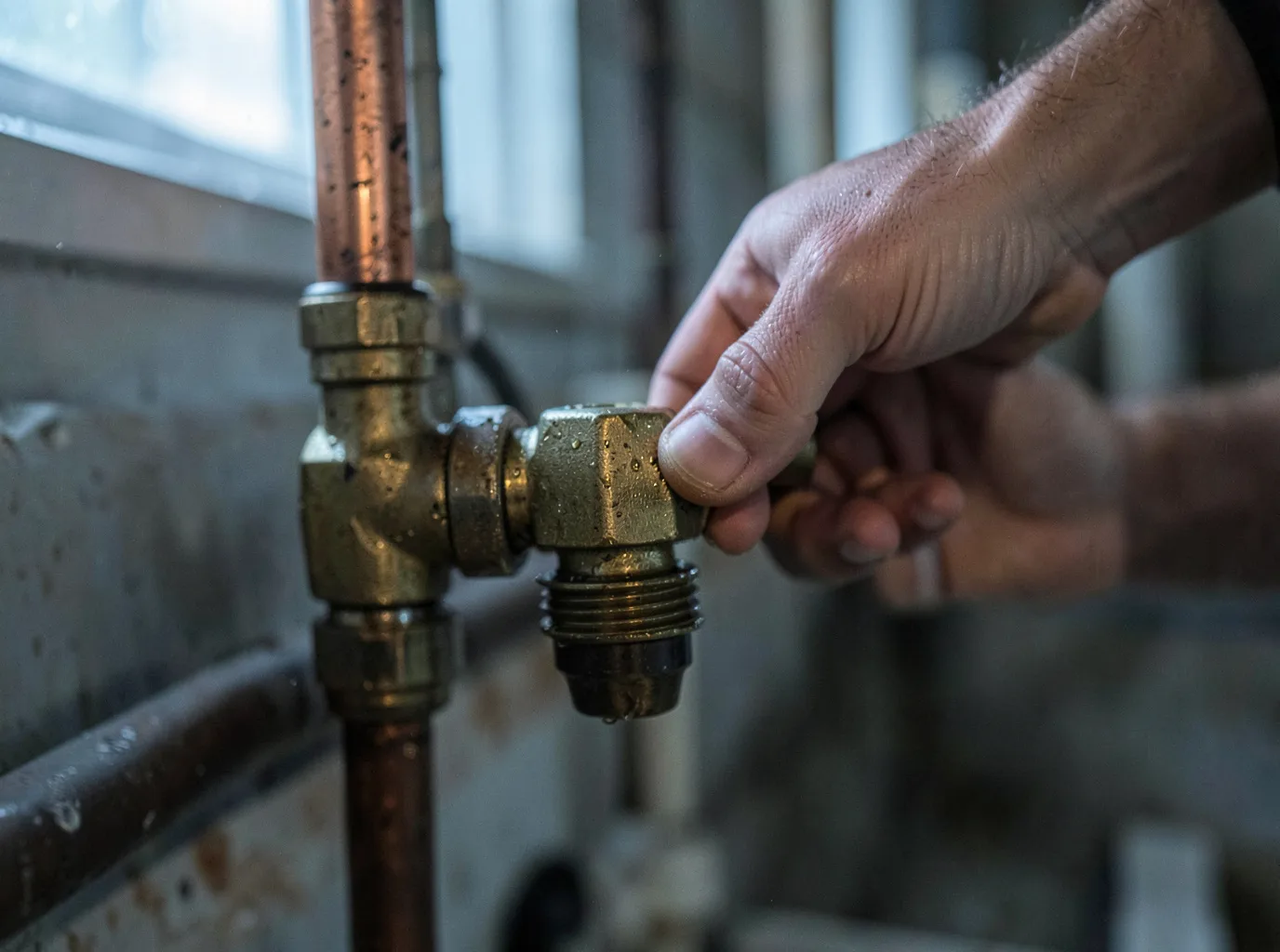 Emergency Plumber Points, WV FAQs